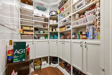 Tucked inside the sought-after Spring Lake community of Carolina - photo 4
