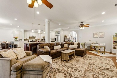 Tucked inside the sought-after Spring Lake community of Carolina - photo 9