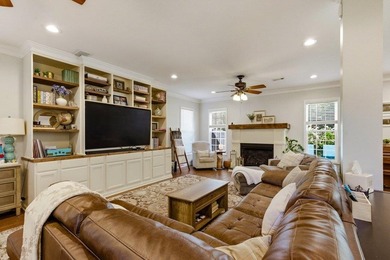 Tucked inside the sought-after Spring Lake community of Carolina - photo 10
