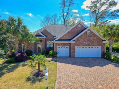 Lake Home For Sale in North Myrtle Beach, South Carolina
