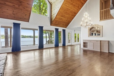 It's all about the VIEWS with this incredible Lake Sinclair - photo 11