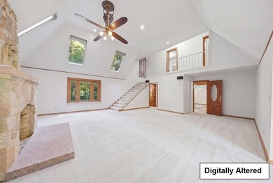 An enchanting riverside retreat awaits you in Brookdale. This - photo 11