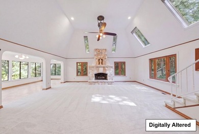 An enchanting riverside retreat awaits you in Brookdale. This - photo 13