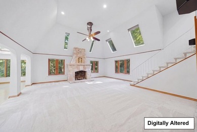 An enchanting riverside retreat awaits you in Brookdale. This - photo 14