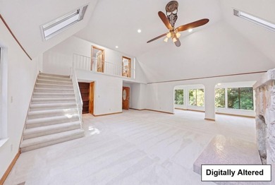 An enchanting riverside retreat awaits you in Brookdale. This - photo 15