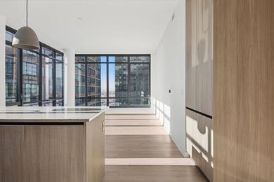 Residence 3307 is a penthouse-level 2-bedroom, 2-bath home at - photo 8