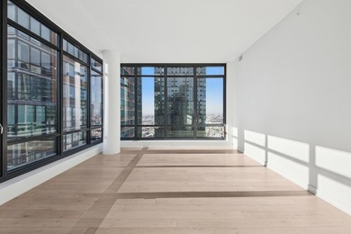 Residence 3307 is a penthouse-level 2-bedroom, 2-bath home at - photo 9