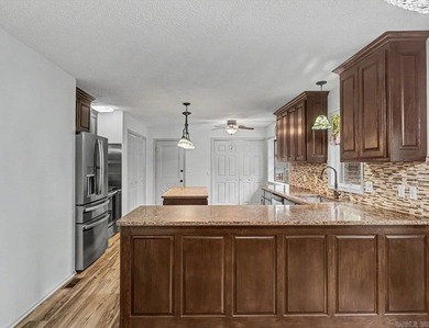 Beautifully updated 3-bedroom, 2-bath home in Hot Springs - photo 20