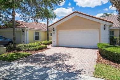 Lake Nona Area Townhome/Townhouse For Sale in Orlando Florida