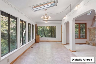 An enchanting riverside retreat awaits you in Brookdale. This - photo 26