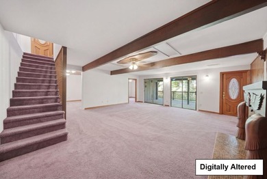 An enchanting riverside retreat awaits you in Brookdale. This - photo 30
