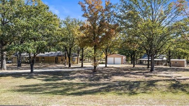 Lake Home For Sale in Emory, Texas