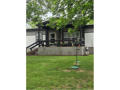 Welcome to this exceptional 2020 Palm Harbor Magnum 76! This - photo 31
