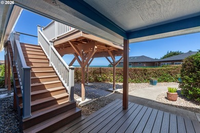 Located steps from the ocean in Fishing Rock's gate guarded - photo 32