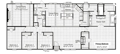 Welcome to this exceptional 2020 Palm Harbor Magnum 76! This - photo 34