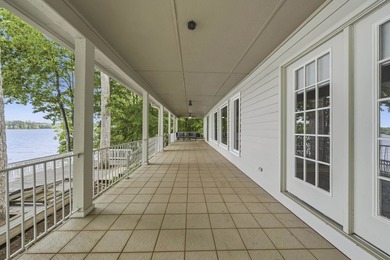 It's all about the VIEWS with this incredible Lake Sinclair - photo 37