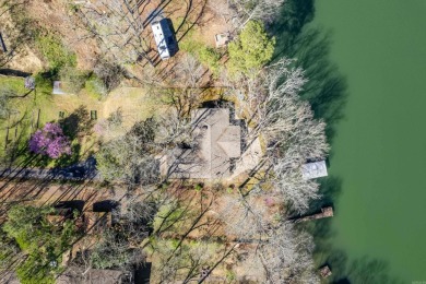 Lake Catherine Home For Sale in Hot Springs Arkansas