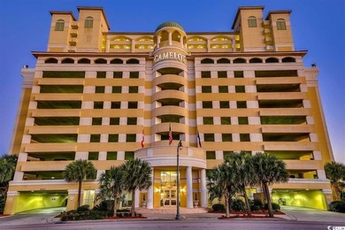 Camelot Resort has one of the BEST locations in Myrtle Beach - photo 1