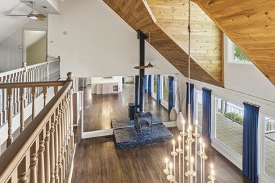 It's all about the VIEWS with this incredible Lake Sinclair - photo 41
