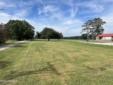 Lake Acreage For Sale in Breaux Bridge, Louisiana