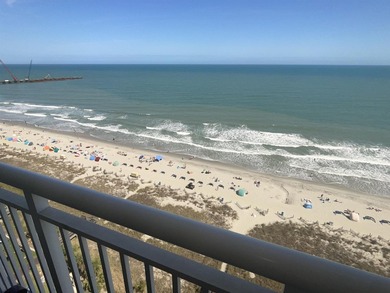 Camelot Resort has one of the BEST locations in Myrtle Beach - photo 2