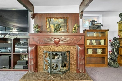 An enchanting riverside retreat awaits you in Brookdale. This - photo 48