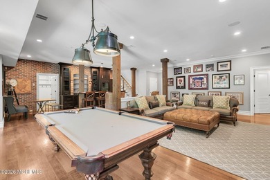 A rare offering within the historic Rohallion enclave, this - photo 50