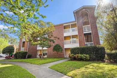 Lake Condo For Sale in Little River, South Carolina