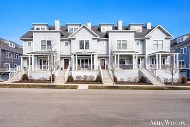 Thornapple River Condo For Sale in Ada Michigan