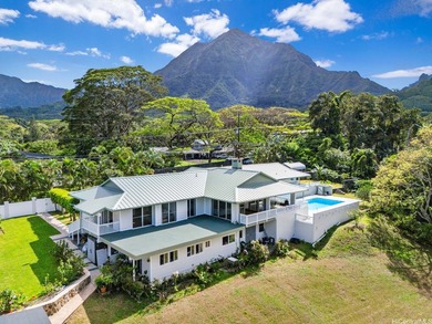 Ideally positioned on a rare, level one-acre lot in the heart of - photo 1