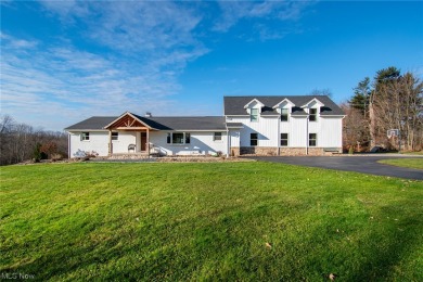 Lake Home Off Market in Canfield, Ohio