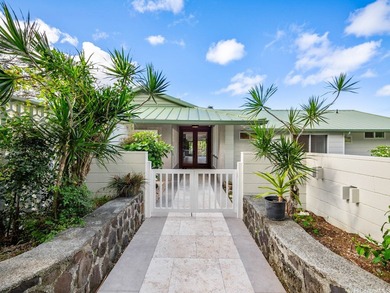 Ideally positioned on a rare, level one-acre lot in the heart of - photo 2