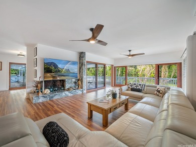 Ideally positioned on a rare, level one-acre lot in the heart of - photo 3