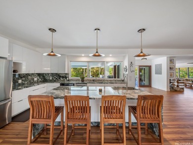 Ideally positioned on a rare, level one-acre lot in the heart of - photo 5