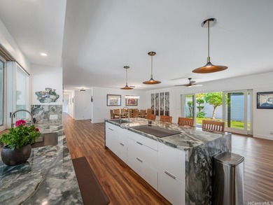 Ideally positioned on a rare, level one-acre lot in the heart of - photo 6