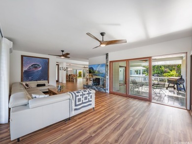 Ideally positioned on a rare, level one-acre lot in the heart of - photo 9