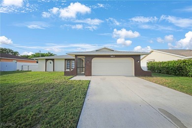 Cape Coral Area Home Sale Pending in Cape Coral Florida