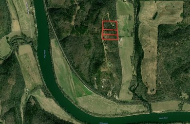 20.52 Acres with Stunning Ridge-Top Views Near White River & - photo 8