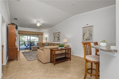 (private lake, pond, coastal) Condo For Sale in Naples Florida