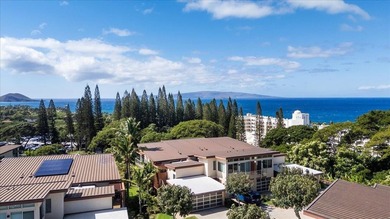 Experience modern island living at Makalii 8A, a 3-bed, 3-bath - photo 2
