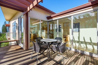 Experience modern island living at Makalii 8A, a 3-bed, 3-bath - photo 4