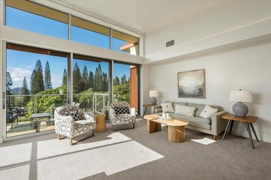 Experience modern island living at Makalii 8A, a 3-bed, 3-bath - photo 6