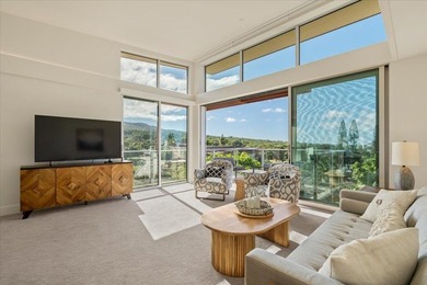 Experience modern island living at Makalii 8A, a 3-bed, 3-bath - photo 7