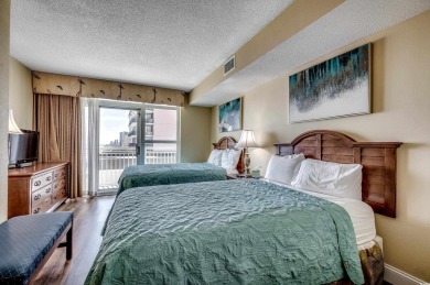 Stunning Oceanfront Unit in Myrtle Beach Wake up to breathtaking