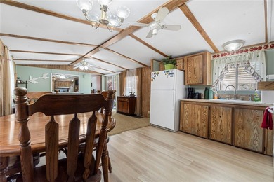 Tucked into a quiet waterfront community, this well-kept home - photo 11