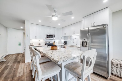 Hale Kamaole 142 is a beautifully remodeled ground floor - photo 1