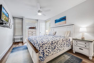 Hale Kamaole 142 is a beautifully remodeled ground floor - photo 2