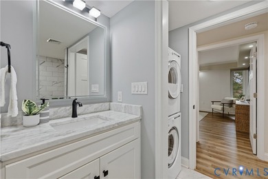 This is not your typical Hathaway Tower condominium! The