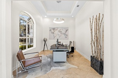 Elegantly positioned on a rare oversized waterfront corner lot - photo 13