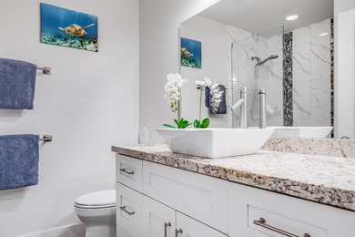 Hale Kamaole 142 is a beautifully remodeled ground floor - photo 3